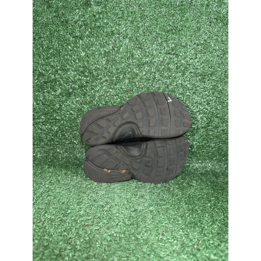 Nike Air Presto Toddler Kid Size 10C Slip On Mesh Running Walking Shoes Sneakers - Picture 8 of 9